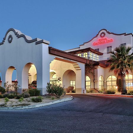 Hilton Garden Inn Las Cruces Exterior photo